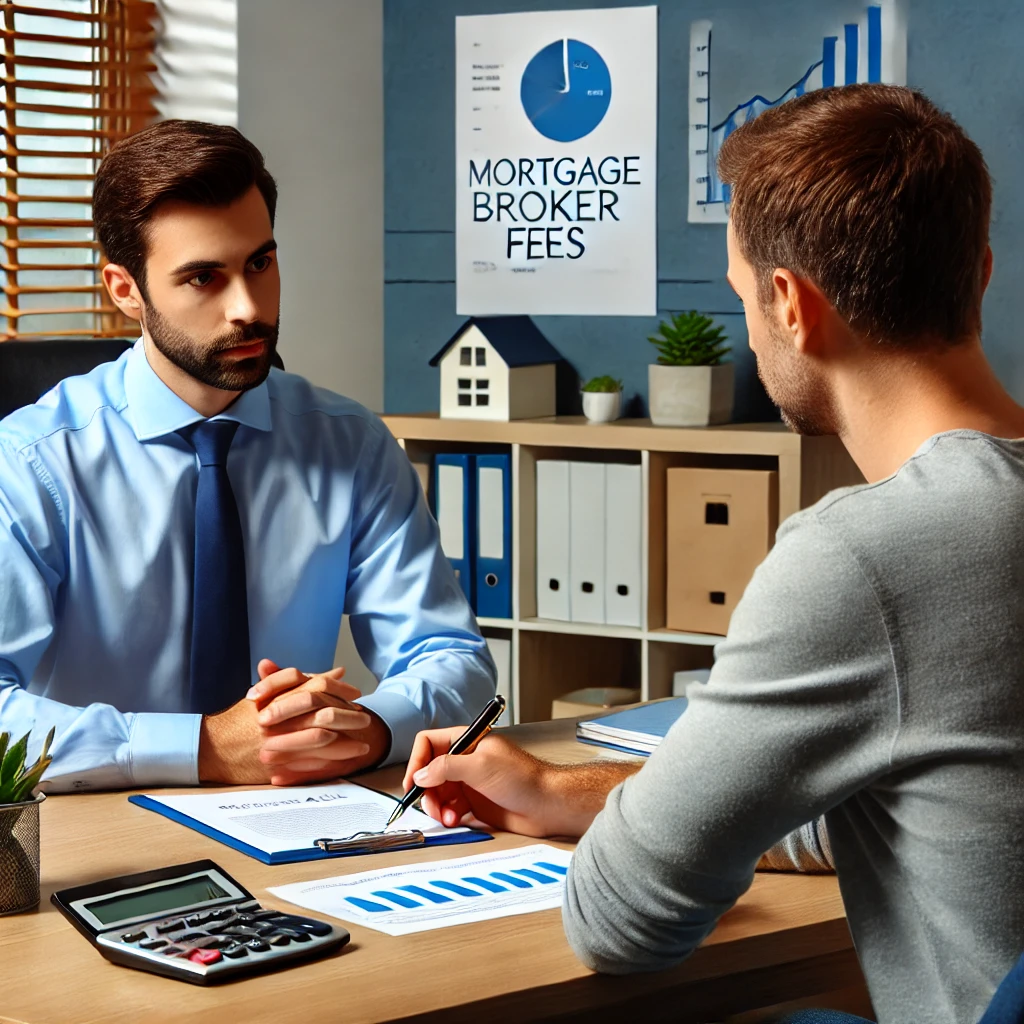 Understanding Mortgage Broker Fees and Costs in Australia