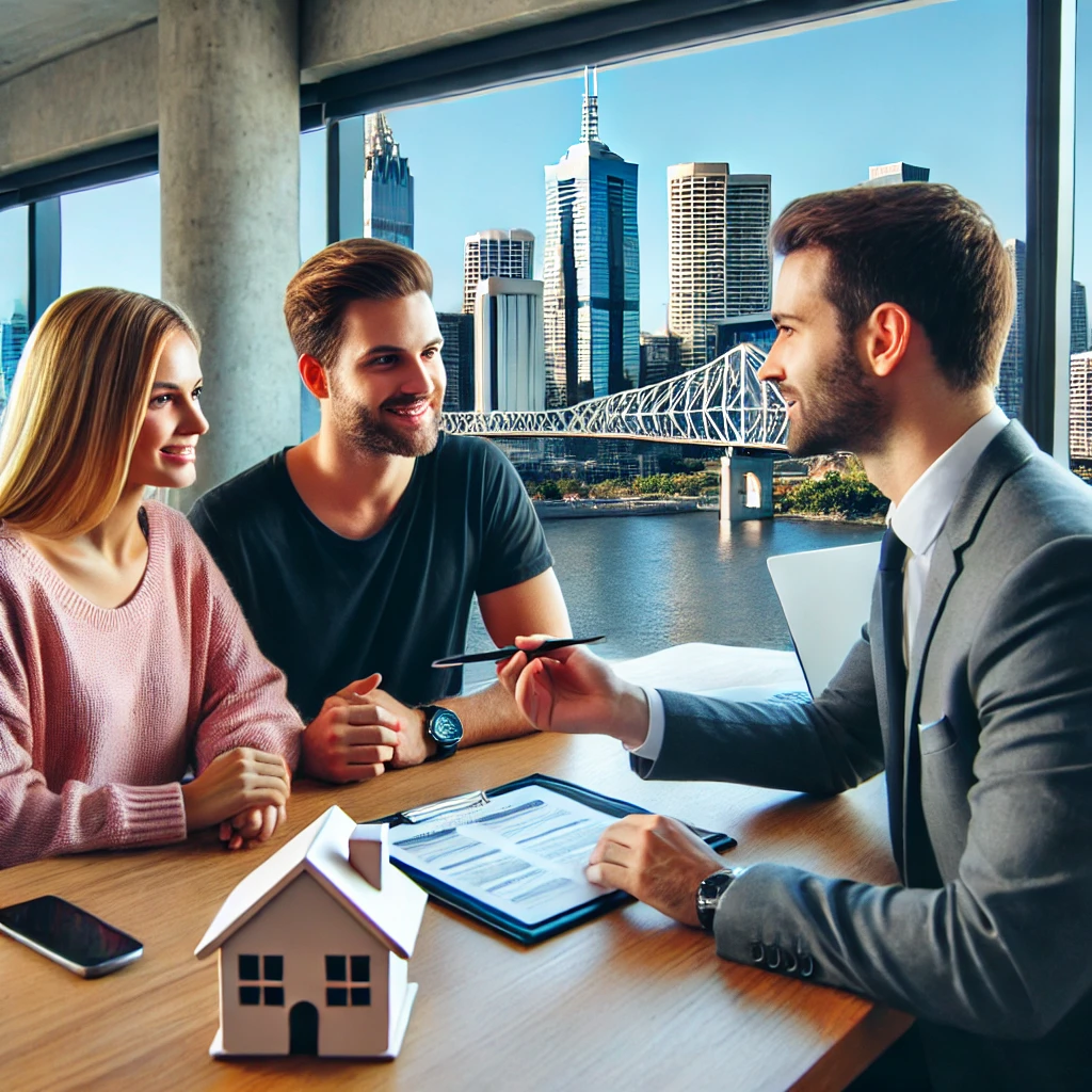 The Role of a Mortgage Broker in Securing a Home Loan in Australia
